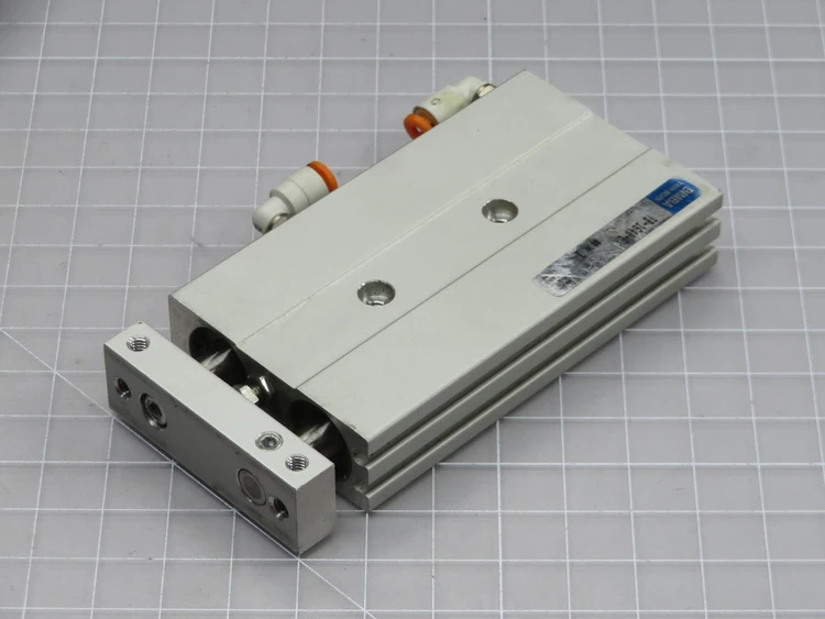 Used BIMBA _UNKNOWN_ Pneumatic Cylinders Texas US | OCO Industrial #1583177