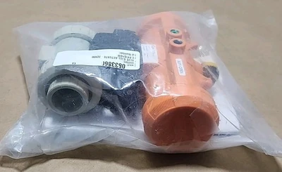 New | in-Stock Georg Fischer PA11 Valves/Fittings | J&J Industrial Supply #502009