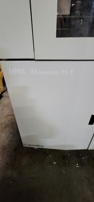 USED 2011 MPM MOMENTUM HIE