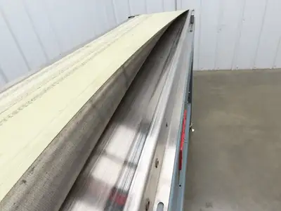 Used SHANKLIN _UNKNOWN_ Belt Conveyors Indiana US | Arrow Industrial #838211