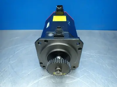 USED FANUC A06B2238B605