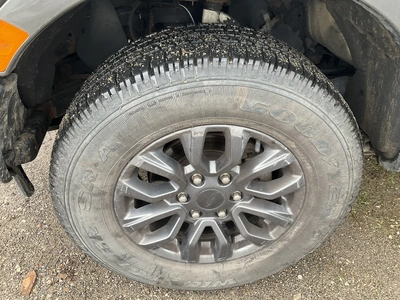 Used 2020 FORD RANGER Pickup Trucks Michigan US | Miedema Asset Management Group #1423649