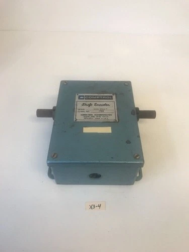 Used Comptrol CCU-960-T Misc Electrical & Power Parts Indiana US | J&J Industrial Supply #522107