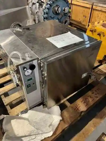 Used SHELDON MANUFACTURING INC 1450M Ovens New Jersey US | Phoenix Equipment Corp 4 #175218