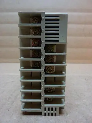 USED OMRON E5E4-R91J
