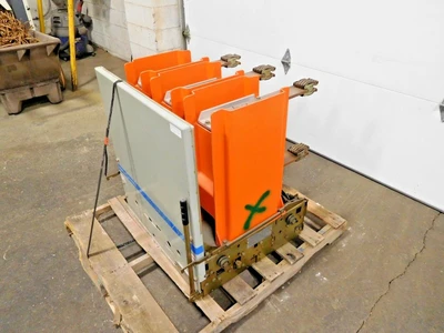 GE VB 7.2-500-3 Circuit Breakers | Equipment Recovery Corp. (3)