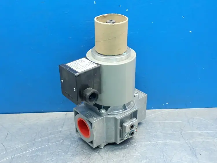 Used DUNGS 216967 Pumps Ohio US | HGR 24 #1089737