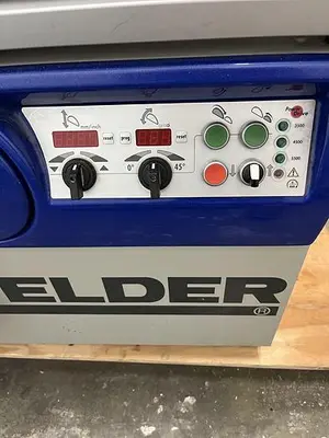 USED FELDER K975