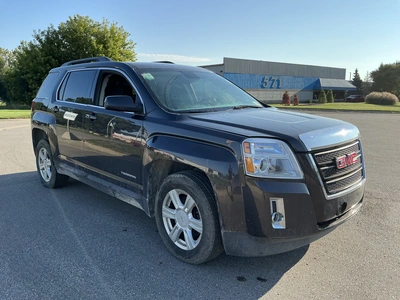 Used 2015 GMC TERRAIN SUVs Michigan US | Miedema Asset Management Group #1397297