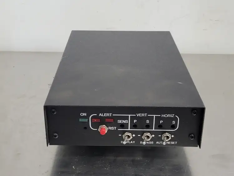 Used PELCO MD2000 Safety Equipment British Columbia CA | Lenmark #265619