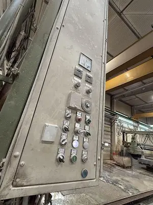 USED 1990 SPIELVOGEL 2700