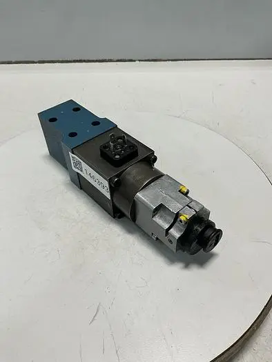 Used BOSCH 1 837 001 206 Valves/Fittings Michigan US | Ideal Machinery #698213
