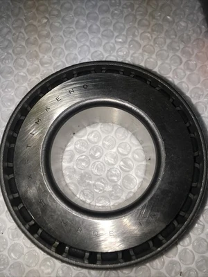 NEW Timken 557