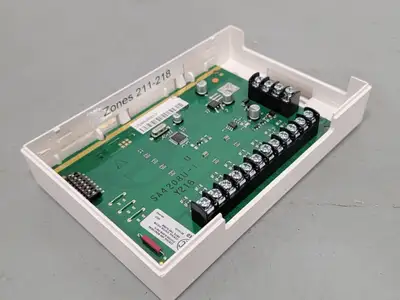 USED HONEYWELL 4208U