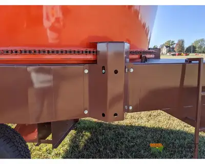 Used ROTO GRIND _UNKNOWN_ Bale Choppers - Feeders Iowa US | Keast Enterprises #1360410