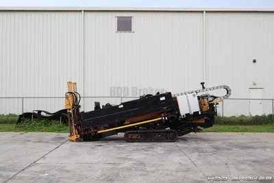 Used 2016 VERMEER 2016 VERMEER D20X22 S3 Drill Rigs Florida US | HDD Broker #1502571