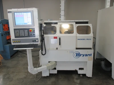 USED 2013 BRYANT RU1