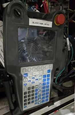 USED 2020 FANUC ArcMate 120iD + R-30iB PLUS + TPS 400i