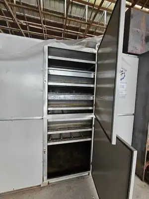 USED GUOXIN GX-12-4