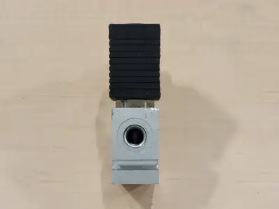 Used SAUER DANFOSS CP500-1-B-6S-120AC Valves/Fittings British Columbia CA | Lenmark #837180