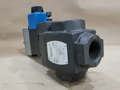 NEW VICKERS CT5-100A-F-M-FPBWL-B5-100