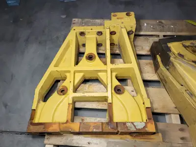 USED CATERPILLAR 243-6450