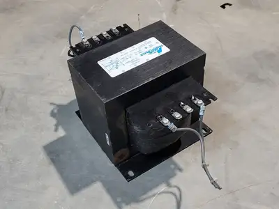 USED ACME TA-2-81008