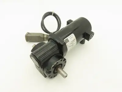 Used BODINE _UNKNOWN_ Speed Reducers Indiana US | Arrow Industrial #1250049