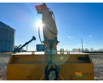 Used FAIR MANUFACTURING _UNKNOWN_ 3-Point Snowblowers Iowa US | Keast Enterprises #1360166