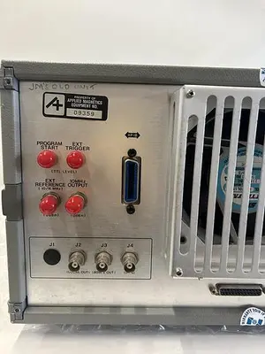 USED HEWLETT PACKARD 4192A