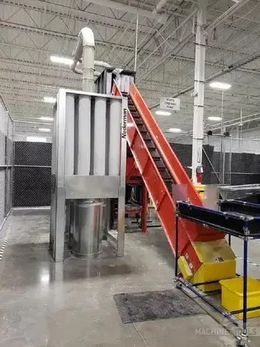 Used 2019 WEIMA WLK 6 Shredders Arizona US | KD Machinery #1176158