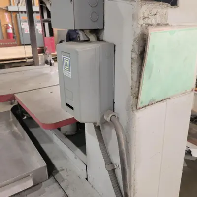 1951 DOALL 36 R Saws | MD Equipment Services LLC (3)
