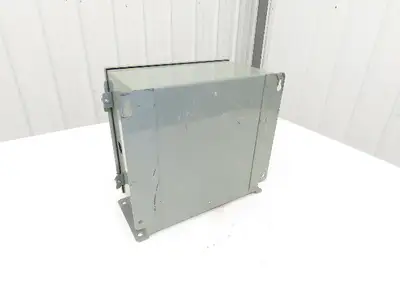 Daykin GPFS-07 Stepdown Transformer Disconnect 1/2kVA 1Ph HV 460V LV 115V