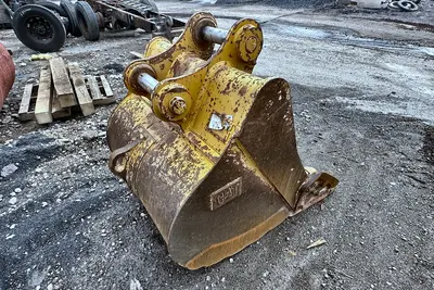 Used 2007 CATERPILLAR 318C LN Crawler Excavators Pennsylvania US | Proxy Equipment #1378134