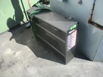 USED CLARK S-20