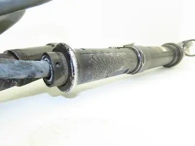 Stanley EF30LS65AXG-22 Electric Nutrunner 1/2" Nut Right Angle 30Nm