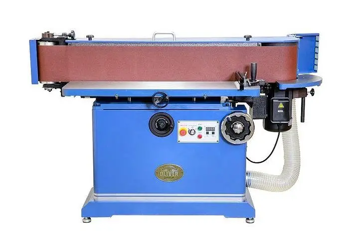 NEW OLIVER 6320