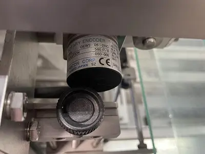 SeaPro Systems Tray Sealer