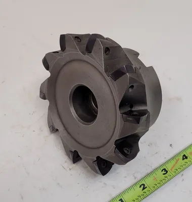 STELLRAM C7792VXE15-A5.0Z10R Tooling & Accessories, Tooling | Machinery Central (8)