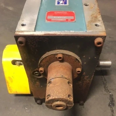 Used Camco 500RGD6H40-90 Misc Electrical & Power Parts | J&J Industrial Supply #543001