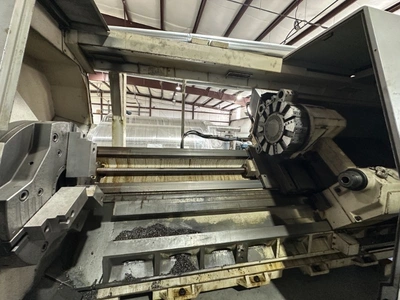 USED 2010 DOOSAN DNM400