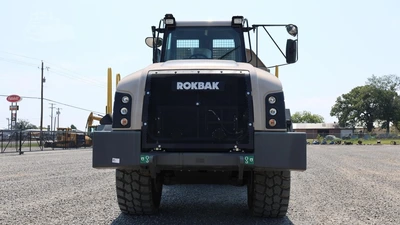 USED 2025 Robak RA30