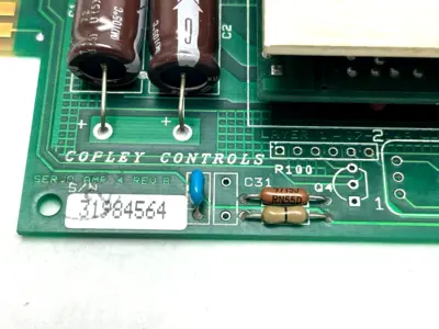 Used Copley Controls 800-328 Printed Circuit Boards (PCB) Michigan US | Maverick Industrial Sales #1483093