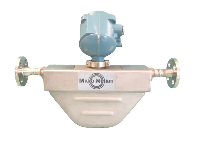 Used Micro Motion F050S113C2GAEZZZZ Sensors New Hampshire US | Bitter End Trading #1128100