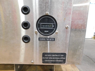 Used Aquafine _UNKNOWN_ Ultraviolet Systems Ohio US | Equipment Recovery Corp. #1331202