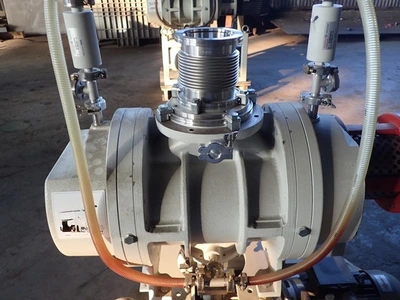 Used _UNKNOWN_ _UNKNOWN_ Vacuum Pumps Ohio US | Federal Equipment Company #1553359