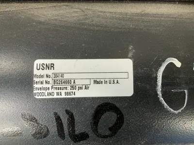 Used USNR 384140 Pumps Ohio US | HGR 24 #1404647