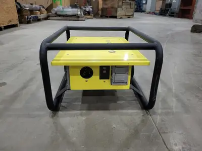 Used CEP 8706GU Generators British Columbia CA | Lenmark #277369