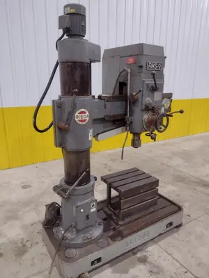 USED IKEDA RMS-9