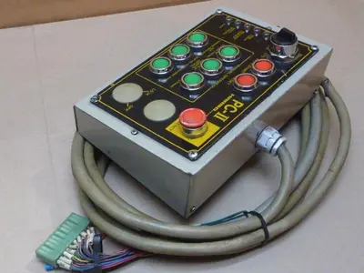 USED HARMO PC-II
